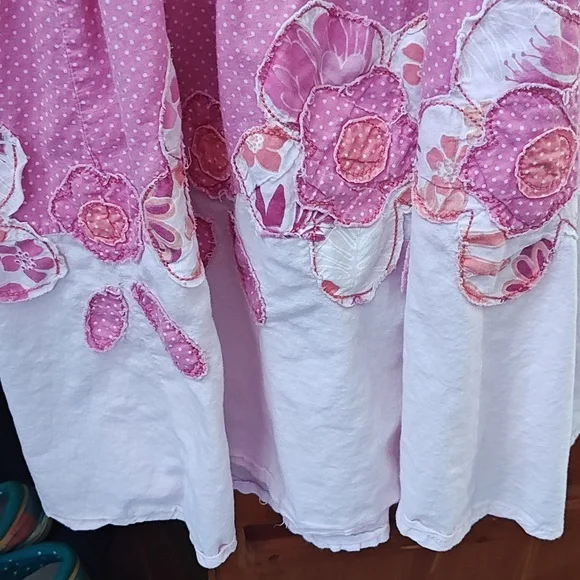 Naartjie Kids Pink LOT - Picture 10 of 16